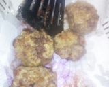 Foto del paso 6 de la receta: Hamburguesas rápidas y económicas