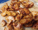 Foto del paso 4 de la receta: Solomillo de pavo con piña