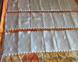 Foto del paso 3 de la receta: Canelones de brandada de bacalao y bechamel de escalivada