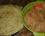 Foto langkah ke 5 dari resep Rolade Ayam.