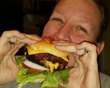 A picture of step 12 of Mike's EZ Juicy Lucy's.