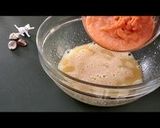 A picture of step 3 of Super Easy Carrot Cake - Moist and Soft Texture.