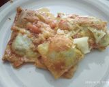 Foto del paso 7 de la receta: Raviolones veganos de seitán al horno