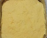 Gyors krémes recept fázis 5 fotója