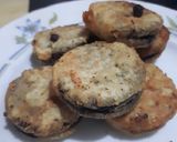 Foto langkah ke 4 dari resep Oreo goreng tepung.
