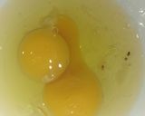 Foto langkah ke 2 dari resep Telur Dadar Yummy.