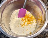 Foto del paso 3 de la receta Pastel corazón “ San Valentín”