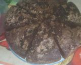 Foto del paso 7 de la receta: Torta De Chocolate 😍😍😍
