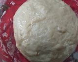 चॉकलेट डोनट्स(chocolate doughnuts recipe in hindi) रेसिपी चरण 2 फोटो