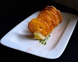 Aloo Jalebi Chaat recipe step 9 photo