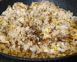 Foto langkah ke 4 dari resep Nasi Goreng Kencur.