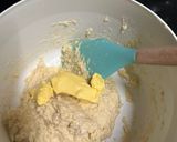 Foto langkah ke 4 dari resep Roti Boy Rumahan.