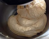 Elronthatatlan, tekert sajtos kifli recept fázis 3 fotója