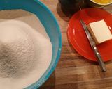 Fonott kalács recept fázis 4 fotója