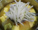 Foto langkah ke 2 dari resep Ketupat Sayur Bumbu Kuning.