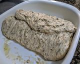 Foto del paso 3 de la receta: CHAPATA con ORÉGANO...!😋
