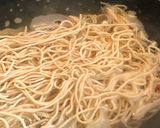 Foto del paso 2 de la receta: Sopa ramen (maruchan) pero más nutritiva