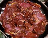 Foto langkah ke 3 dari resep Simple Beef Teriyaki.