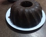 Foto del paso 4 de la receta: Bizcochuelo de chocolate