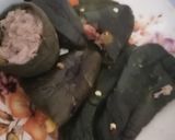 Foto del paso 2 de la receta: Chiles poblanos al horno