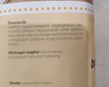 Gluténmentes barna kenyérke recept fázis 4 fotója