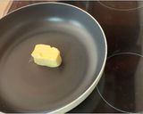 Foto del paso 2 de la receta Chuletas de cerdo con crema de quesitos