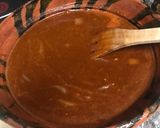 Foto del paso 3 de la receta: Carne con tirantes