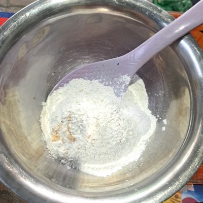 Langkah 2