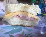 Foto del paso 5 de la receta: Pan casero sin tacc!