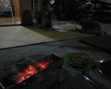 Foto langkah ke 5 dari resep Sate Kambing Bumbu Simpel.