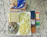 低卡豆腐大阪燒的食譜步驟1照片