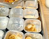 Foto langkah ke 1 dari resep Banana Schotel.