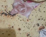 मसाला पापड़(Masala papad recipe in Hindi) रेसिपी चरण 3 फोटो