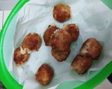 Foto langkah ke 3 dari resep Getuk Goreng.