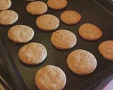 Foto del paso 8 de la receta: Alfajores de nuez