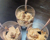Foto del paso 4 de la receta: Helado de Banana & Dulce de Leche 🎊😉😍