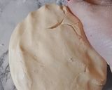 Foto del paso 3 de la receta: Galletitas y alfajores