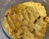 Chakri recipe step 1 photo