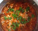 Punjabi paneer pasanda recipe step 6 photo