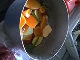 Bifes a la uruguaya 