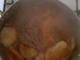 Bifes a la uruguaya 