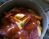 Foto del paso 7 de la receta: Bifes a la uruguaya 
