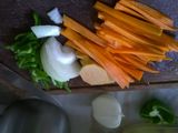 Bifes a la uruguaya 