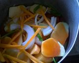 Foto del paso 5 de la receta: Bifes a la uruguaya 