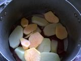 Bifes a la uruguaya 