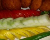 صورة لخطوة 4 من وصفة كبة البطاطا