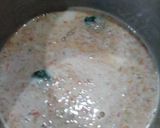 Foto langkah ke 4 dari resep Sayur Lumbu (Lompong).