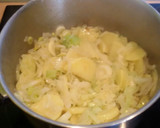 Foto del paso 2 de la receta: Vichyssoise