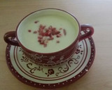 Foto del paso 5 de la receta: Vichyssoise