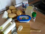 Vichyssoise